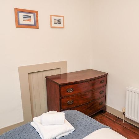 Upper Oakwood Daire Alnwick Dış mekan fotoğraf