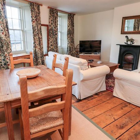 Upper Oakwood Daire Alnwick Dış mekan fotoğraf