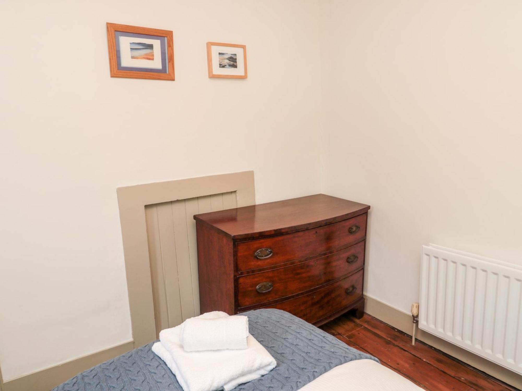Upper Oakwood Daire Alnwick Dış mekan fotoğraf