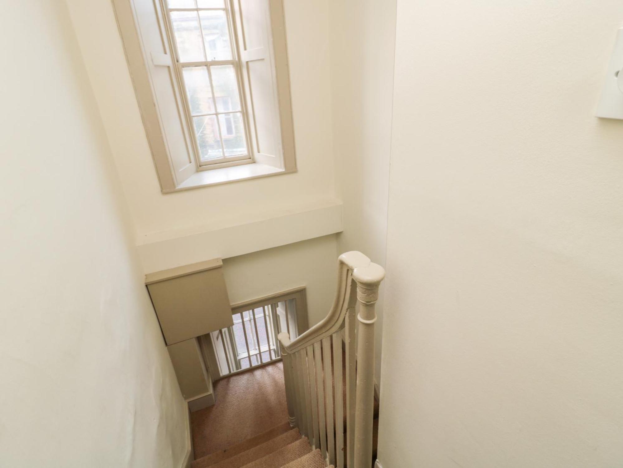 Upper Oakwood Daire Alnwick Dış mekan fotoğraf