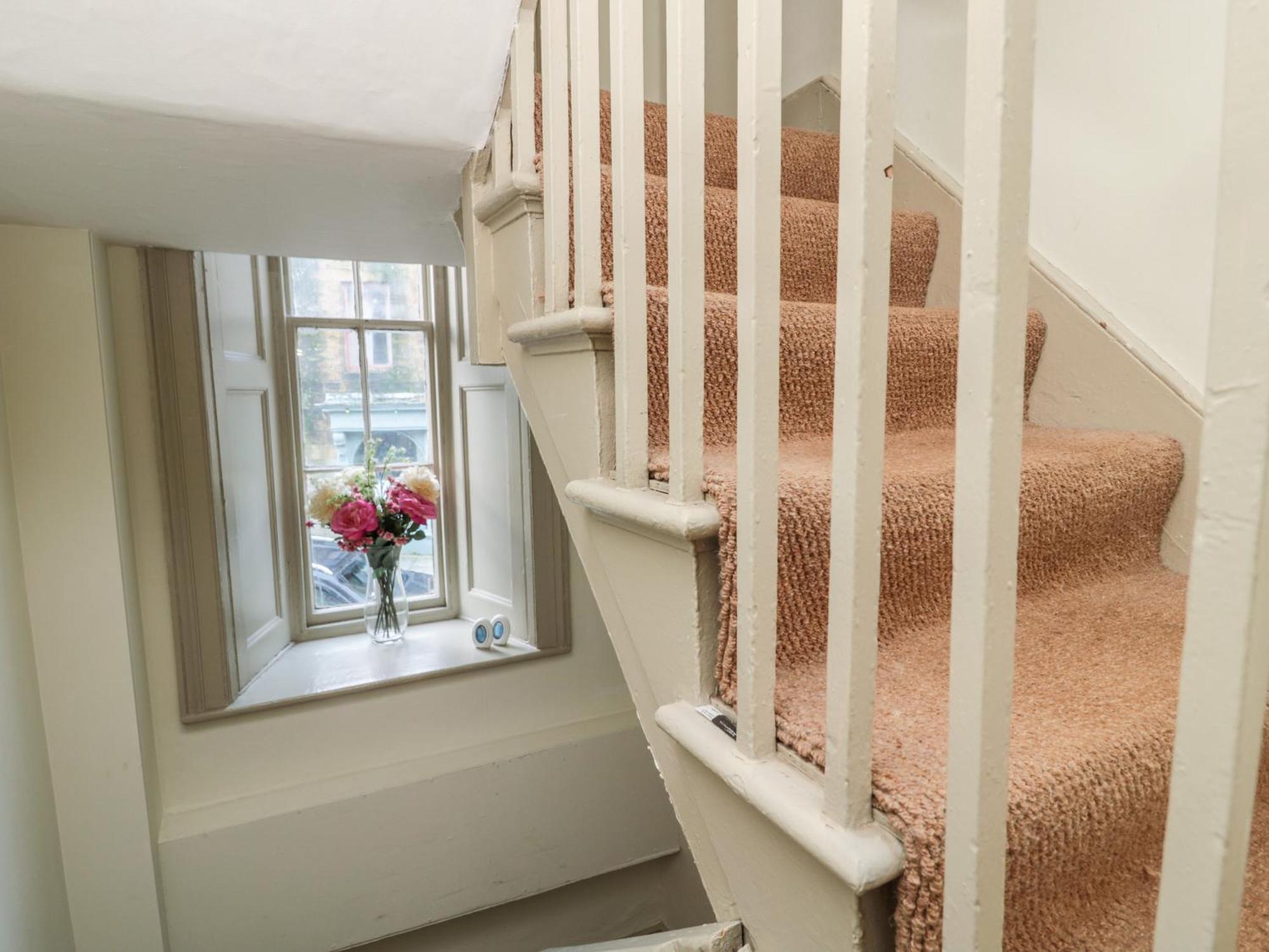 Upper Oakwood Daire Alnwick Dış mekan fotoğraf