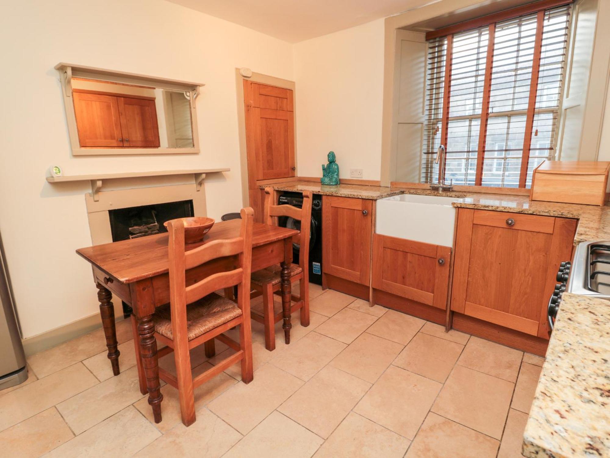 Upper Oakwood Daire Alnwick Dış mekan fotoğraf