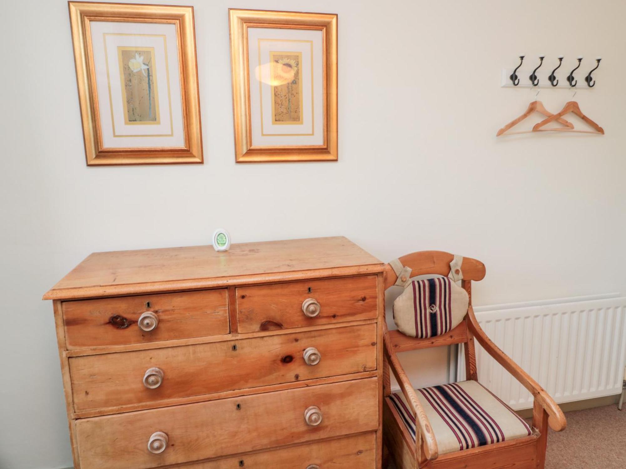 Upper Oakwood Daire Alnwick Dış mekan fotoğraf