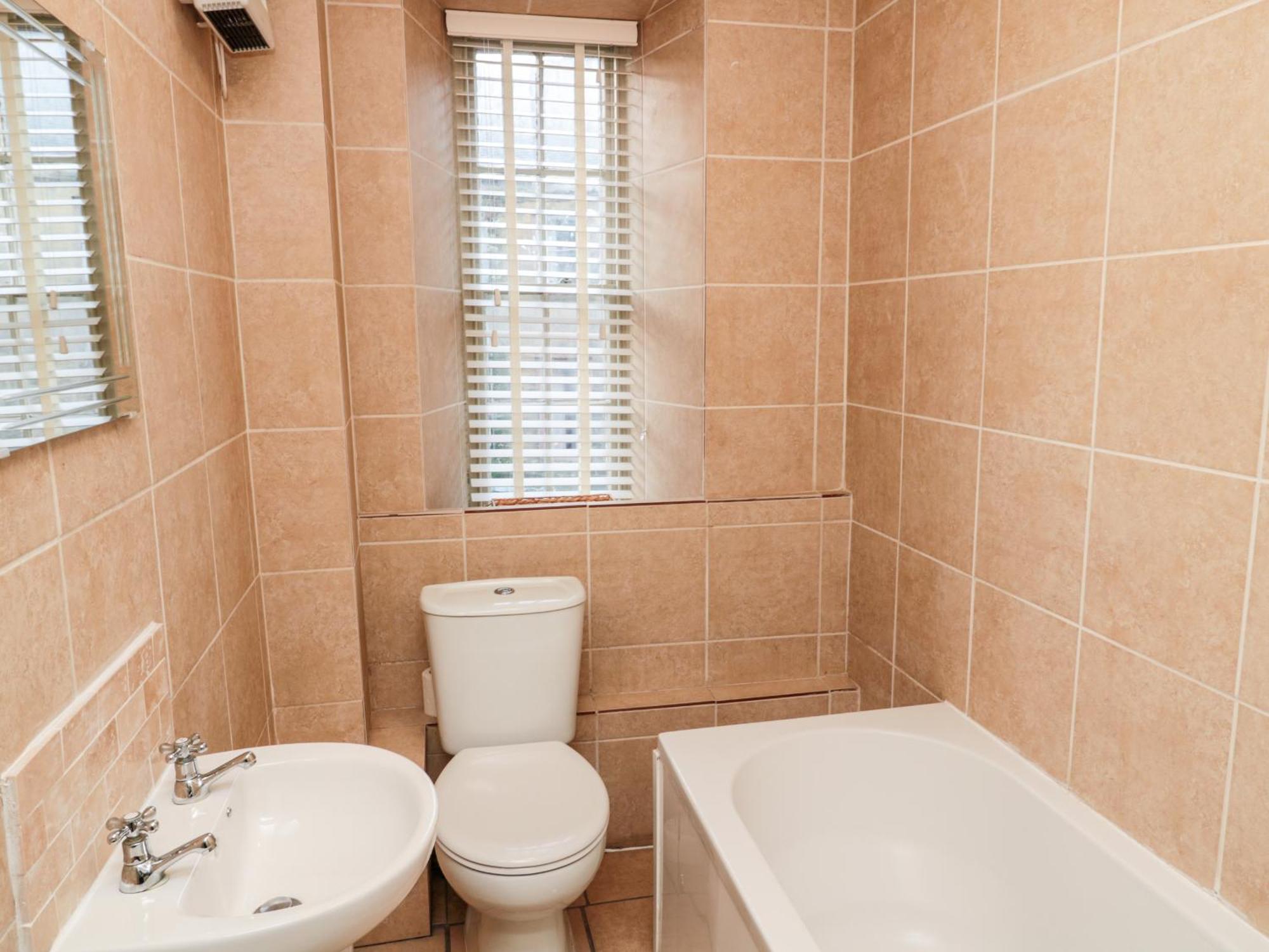 Upper Oakwood Daire Alnwick Dış mekan fotoğraf