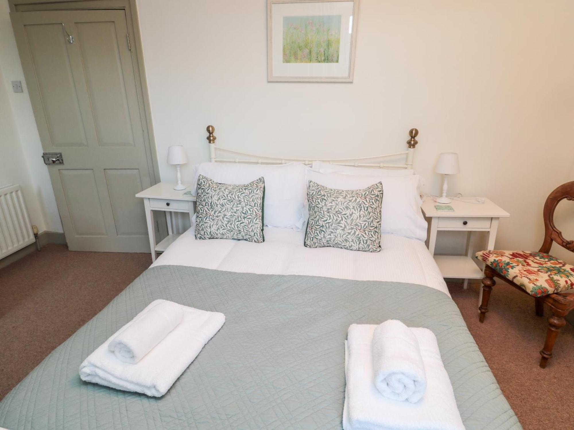 Upper Oakwood Daire Alnwick Dış mekan fotoğraf