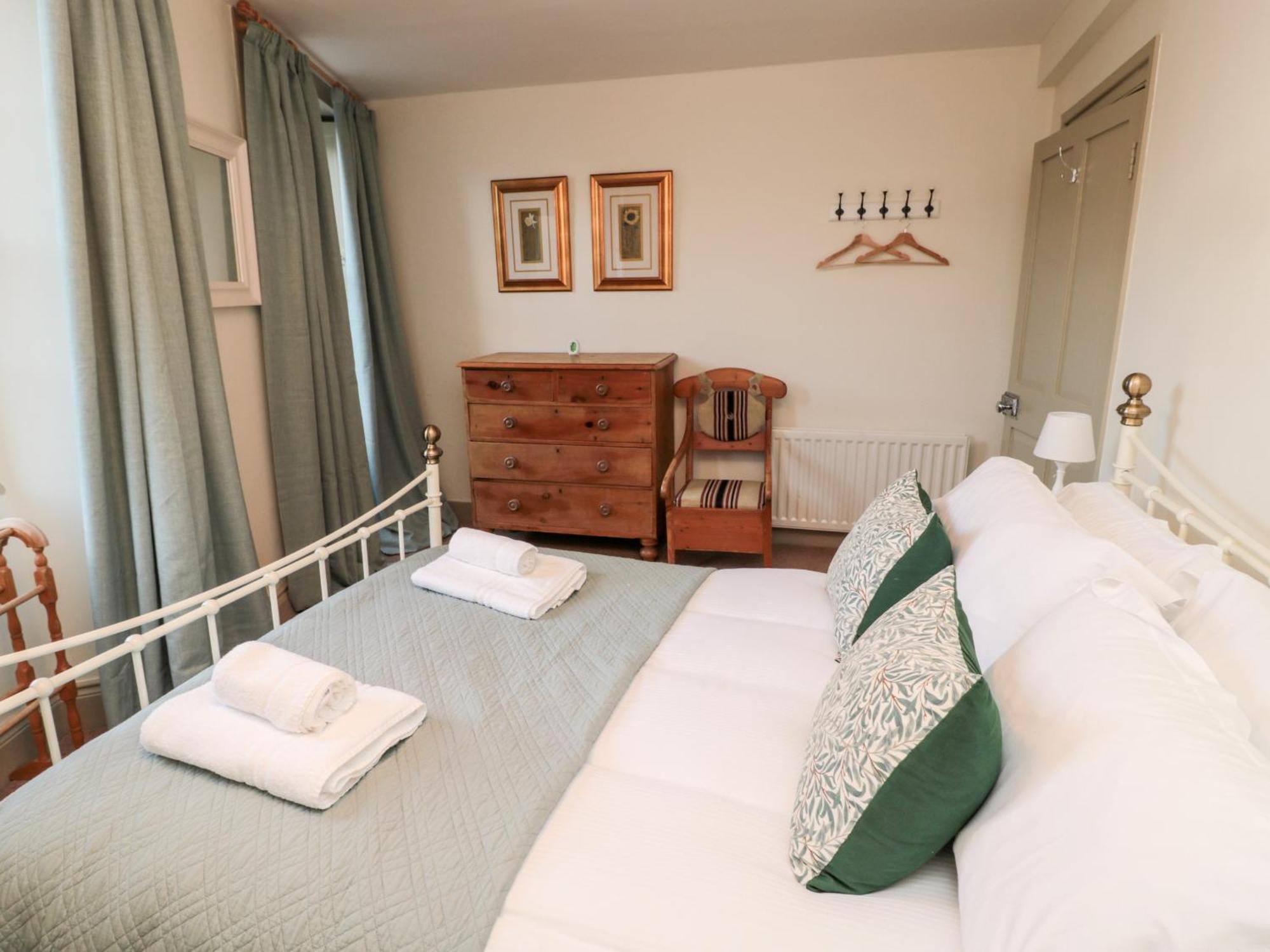 Upper Oakwood Daire Alnwick Dış mekan fotoğraf