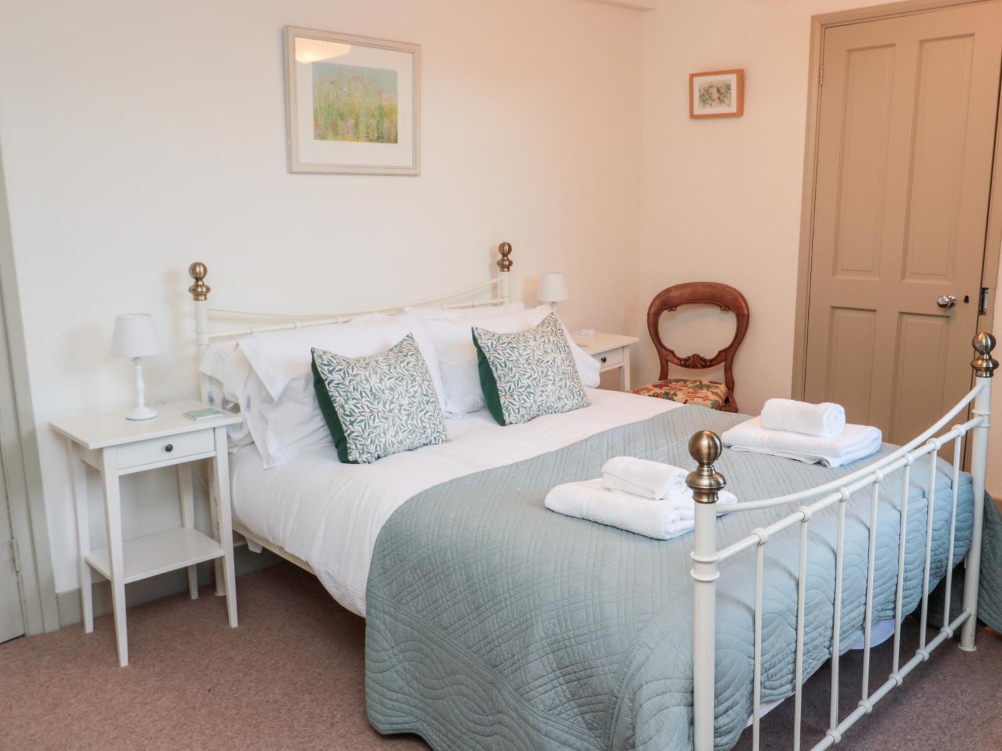 Upper Oakwood Daire Alnwick Dış mekan fotoğraf
