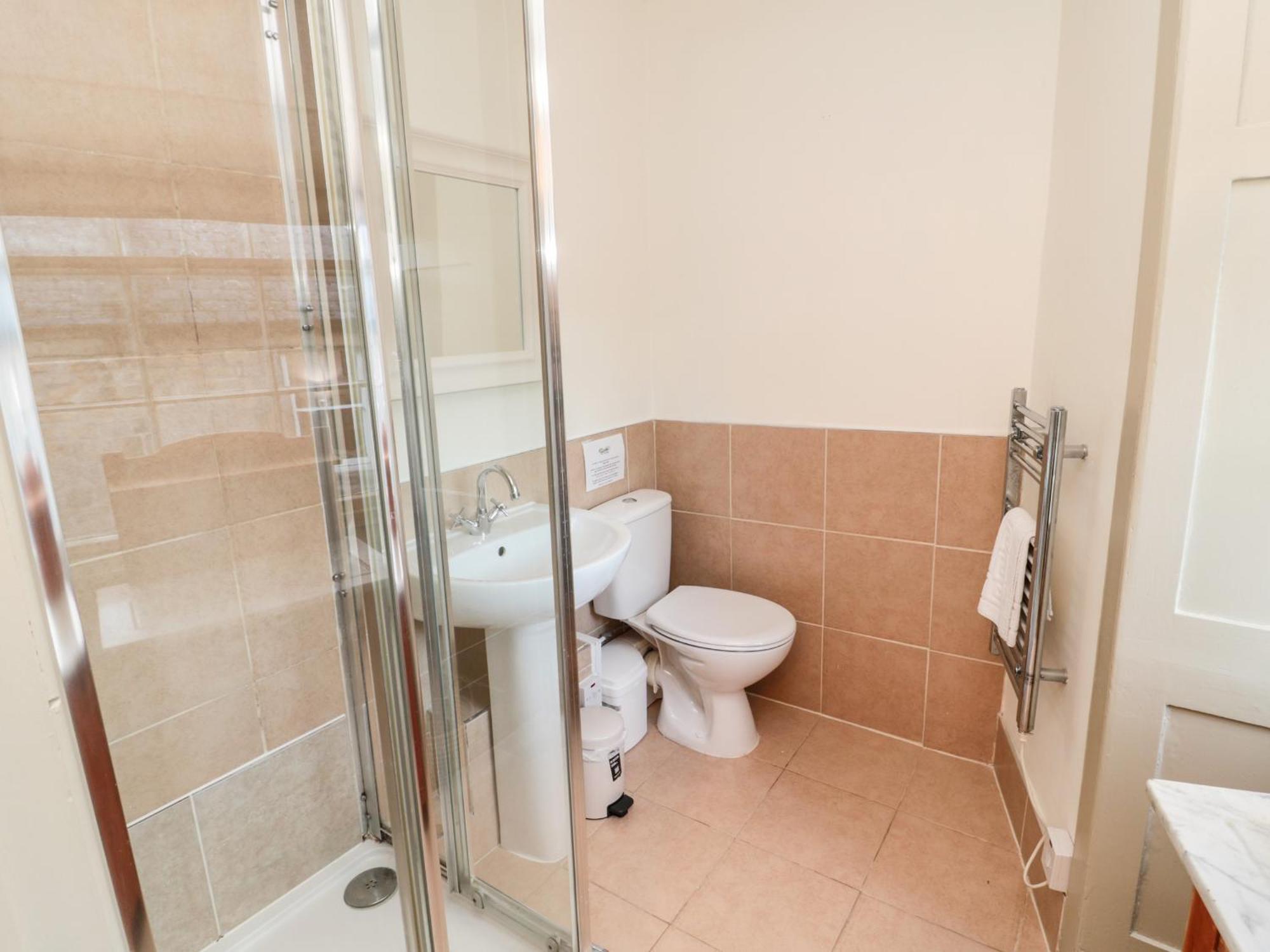 Upper Oakwood Daire Alnwick Dış mekan fotoğraf