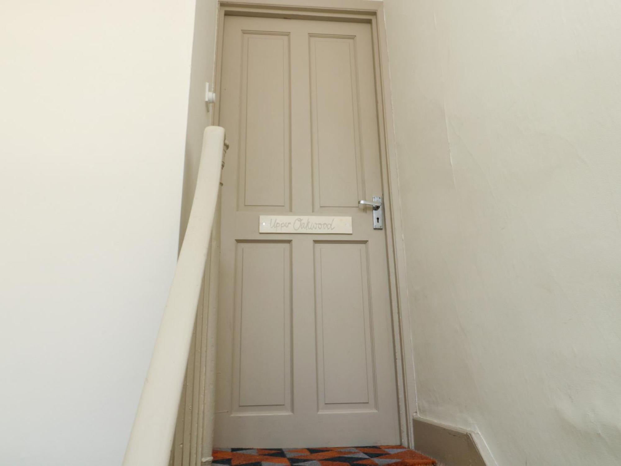 Upper Oakwood Daire Alnwick Dış mekan fotoğraf